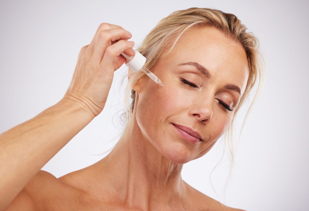 The Benefits of Peptide Therapy for Anti-Aging, Atascadero